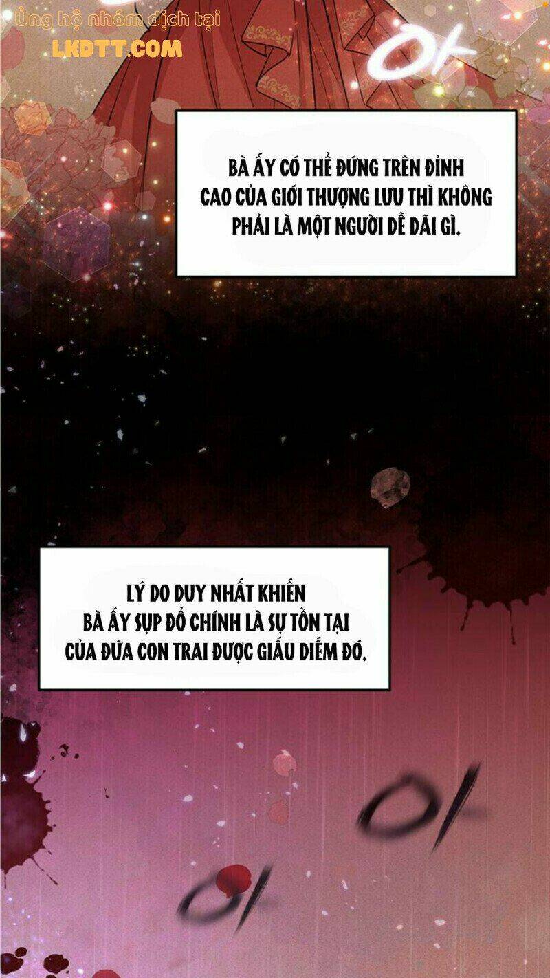 Nữ Hiệp Trở Về: Chapter 20