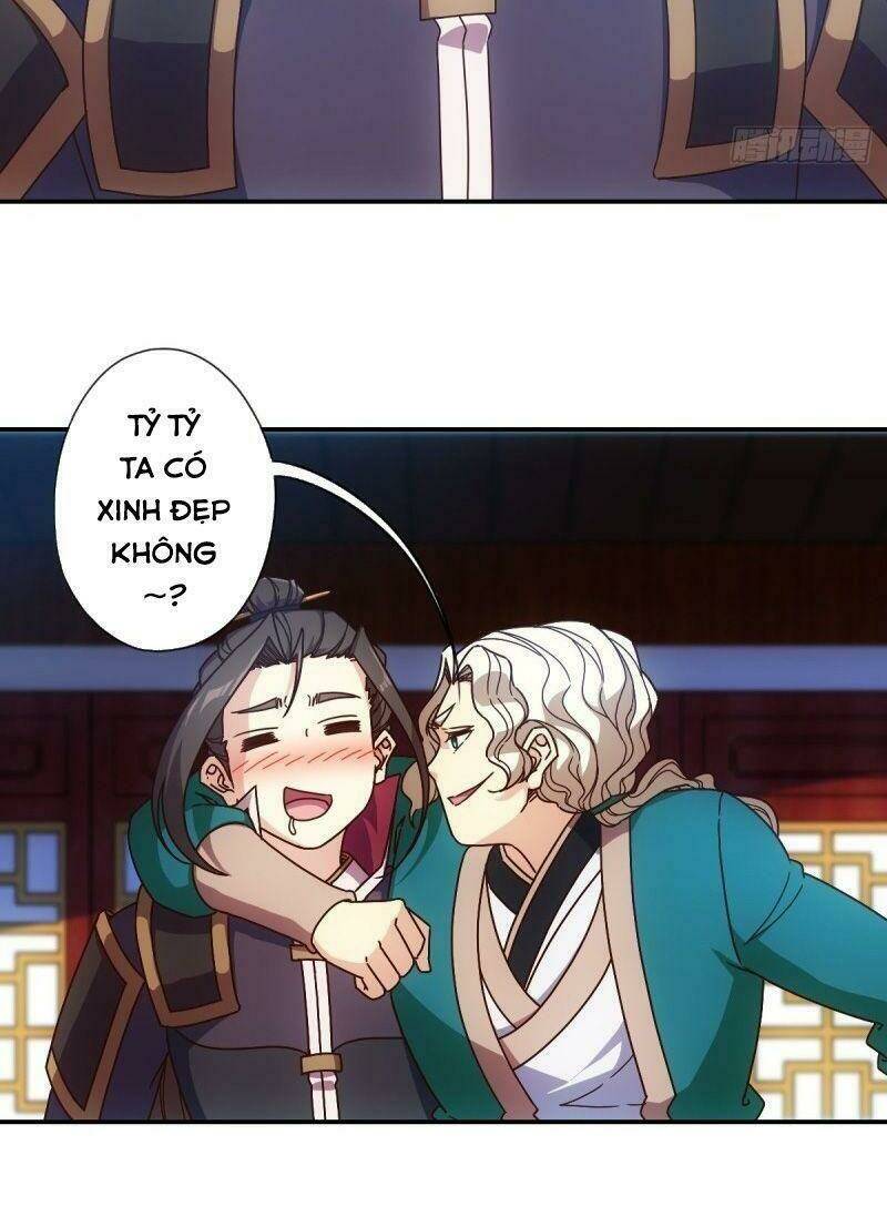 Hồng Thiên Thần Tôn: Chapter 106