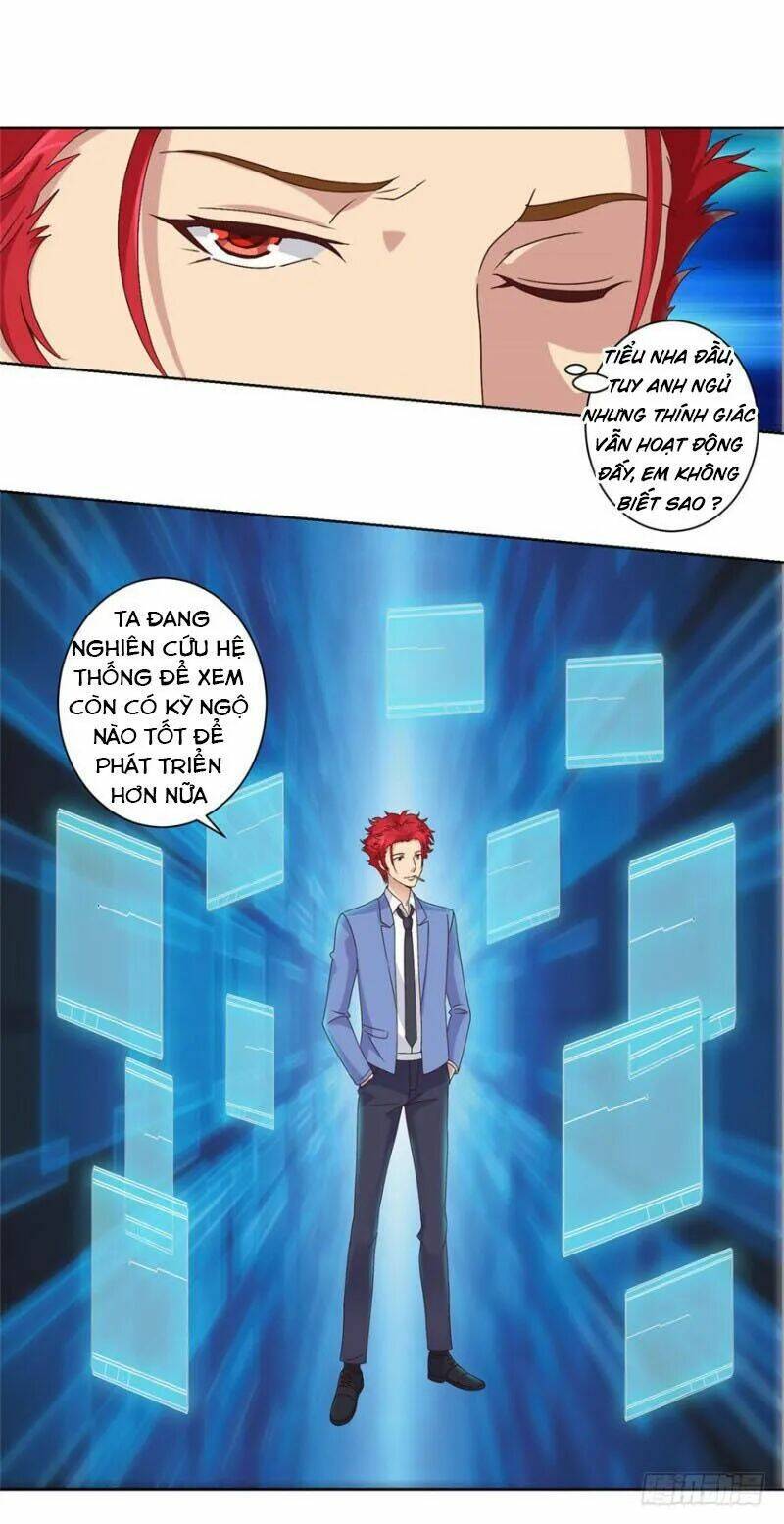 Đô Thị Chí Tôn Hệ Thống: Chapter 12