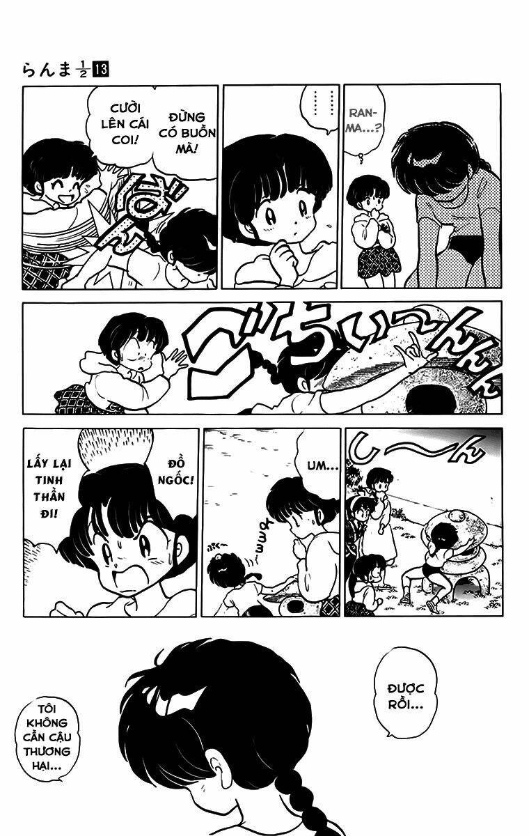 Suối Lời Nguyền: Chapter 127