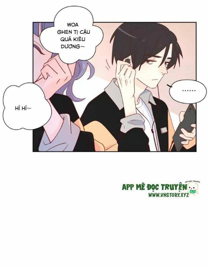 Cạm Bẫy Ngọt Ngào: Chapter 92