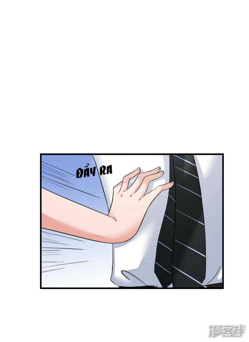 Siêu Cấp Nữ Thần Trọng Sinh: Chapter 15