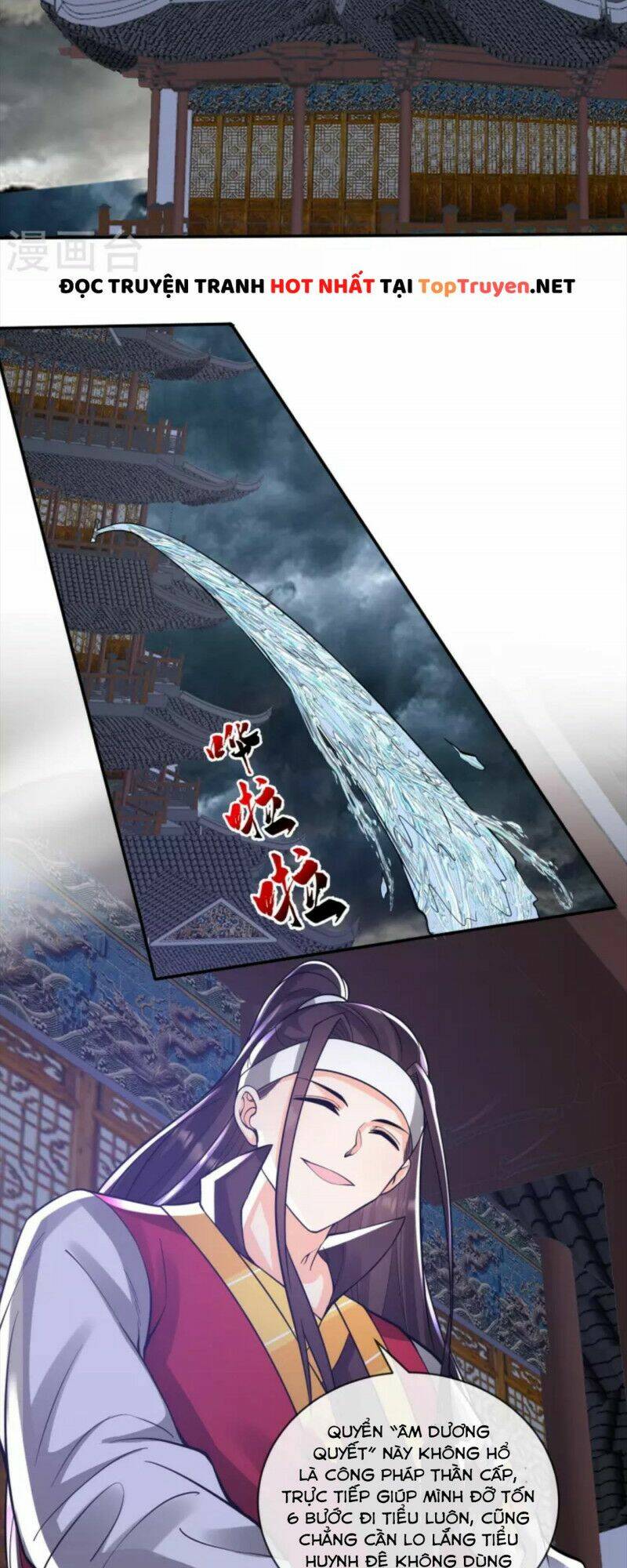 Tôi Phá Vỡ Hào Quang Của Nhân Vật Chính: Chapter 22