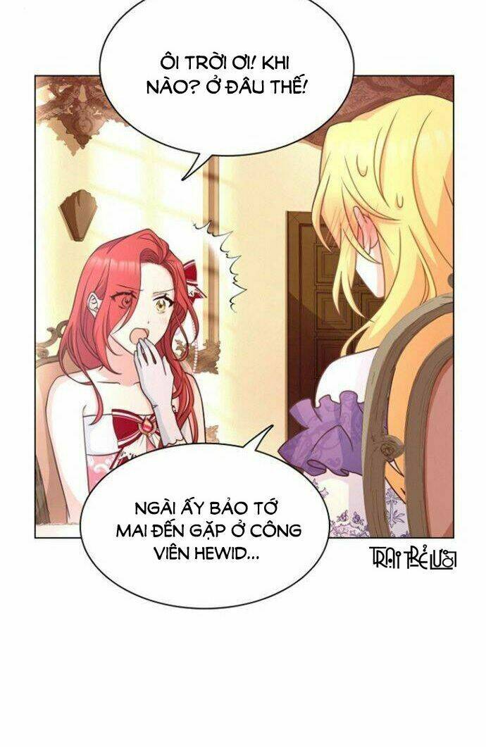 Một Đêm Với Hoàng Đế: Chapter 13