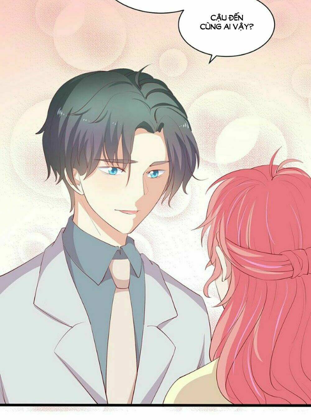 Quản Lí Ngây Ngô Và Thần Tượng Ác Ma: Chapter 23