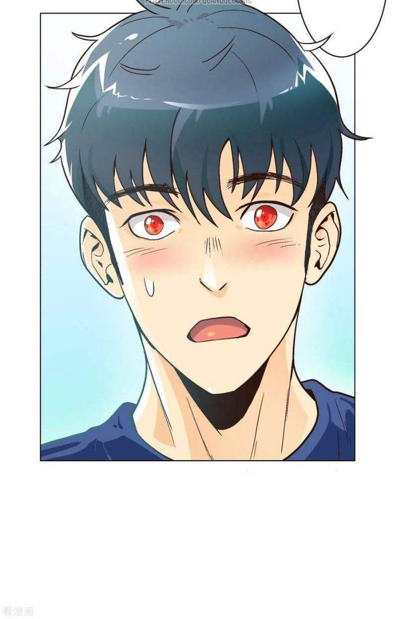 Hệ Thống Tiên Tôn Tại Đô Thị: Chapter 4