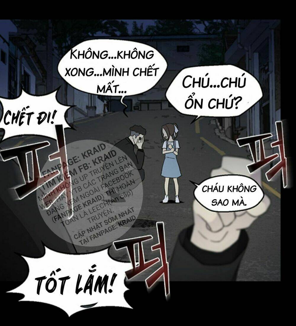 Luân Hồi Ác Nhân: Chapter 13