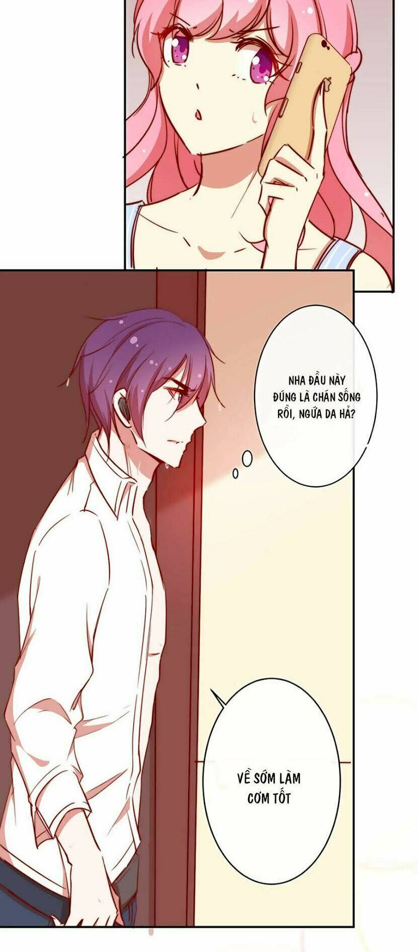 Cả Thế Giới Đều Không Bằng Người: Chapter 42