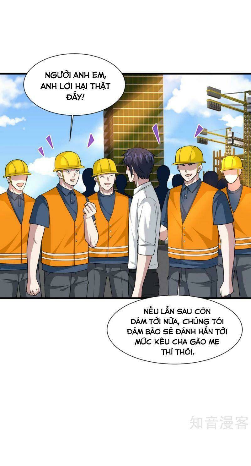 Đô Thị Tà Vương: Chapter 193
