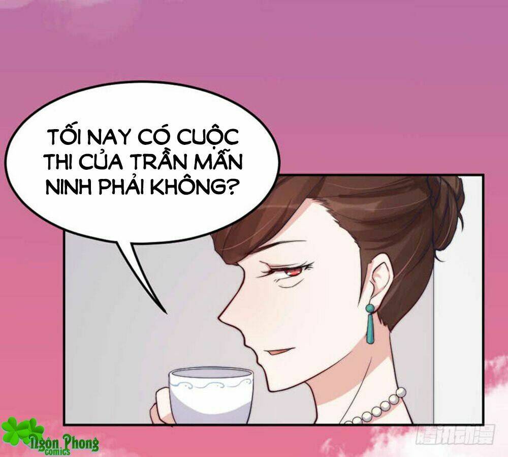 Bà Xã Tôi Là Nam Thần: Chapter 50