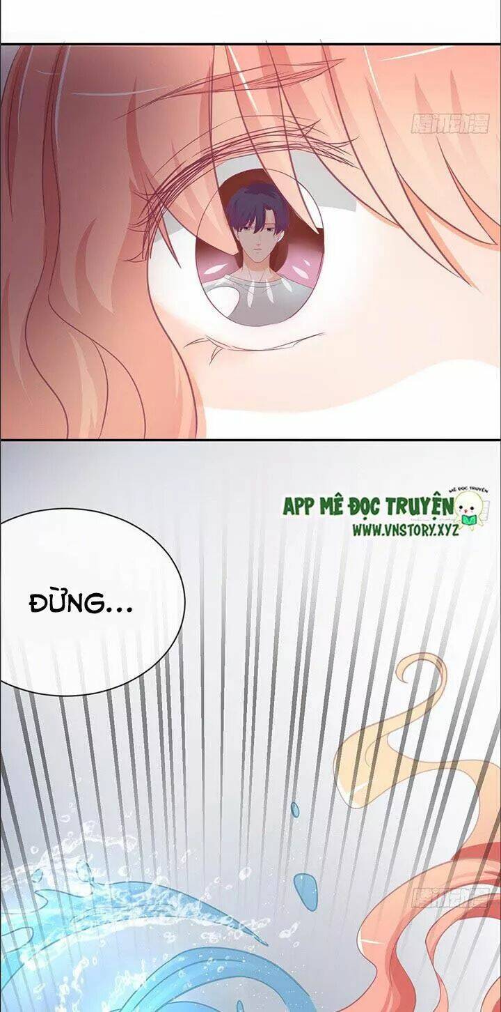 Cẩm Lý Thiếu Nữ Của Tôi: Chapter 22