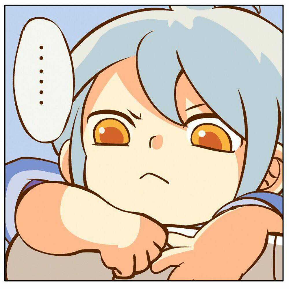 Hòa Thượng Và Tiểu Long Quân: Chapter 5