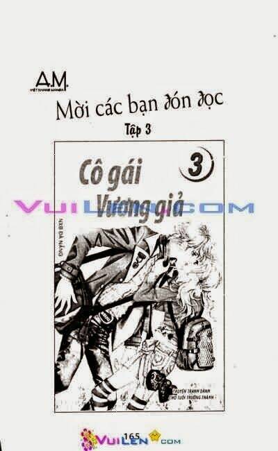 Cặp Đôi Kỳ Lạ: Chapter 7