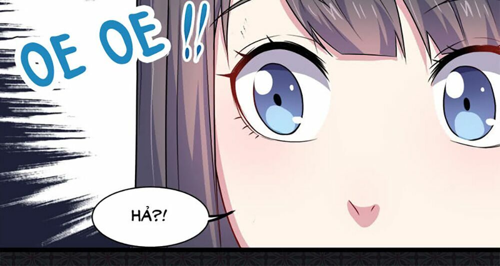 Ngạo Kiều Quỷ Vương Yêu Ta: Chapter 44