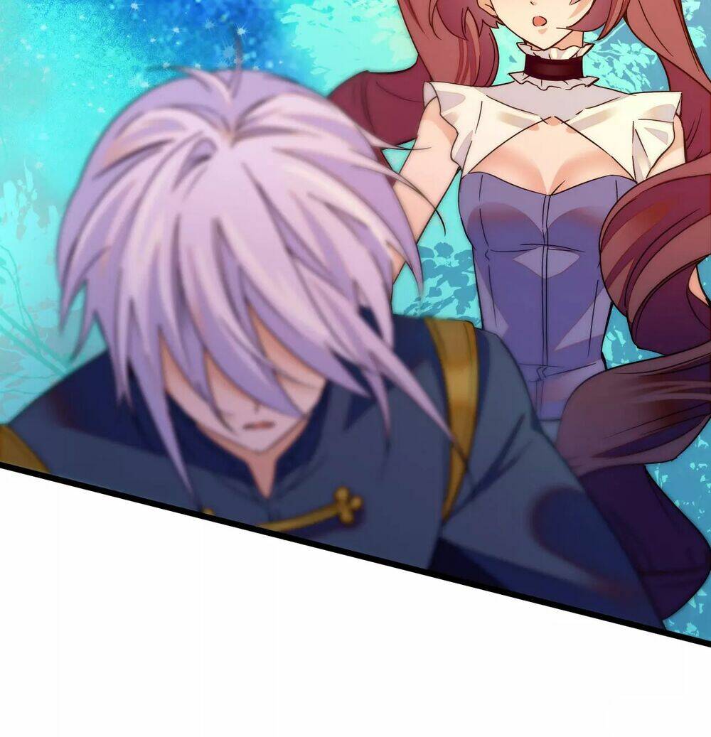 Huyết Túc Khế Ứớc: Chapter 24