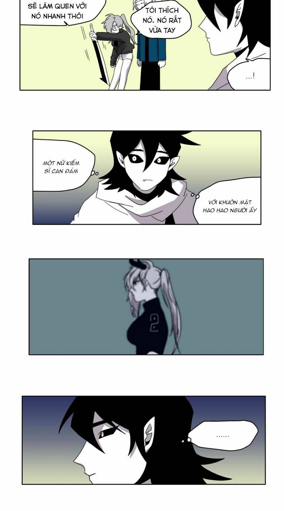 Rpg: Chapter 21