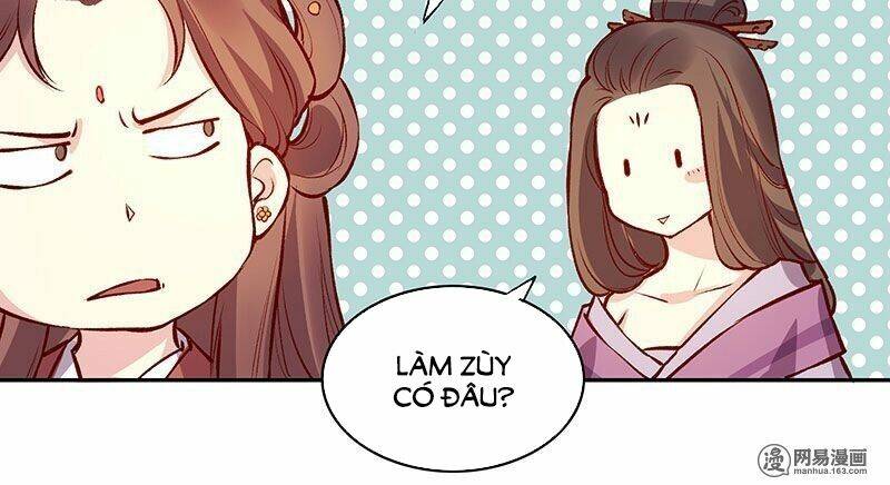 Yến Sơn Phái Và Bách Hoa Môn: Chapter 122