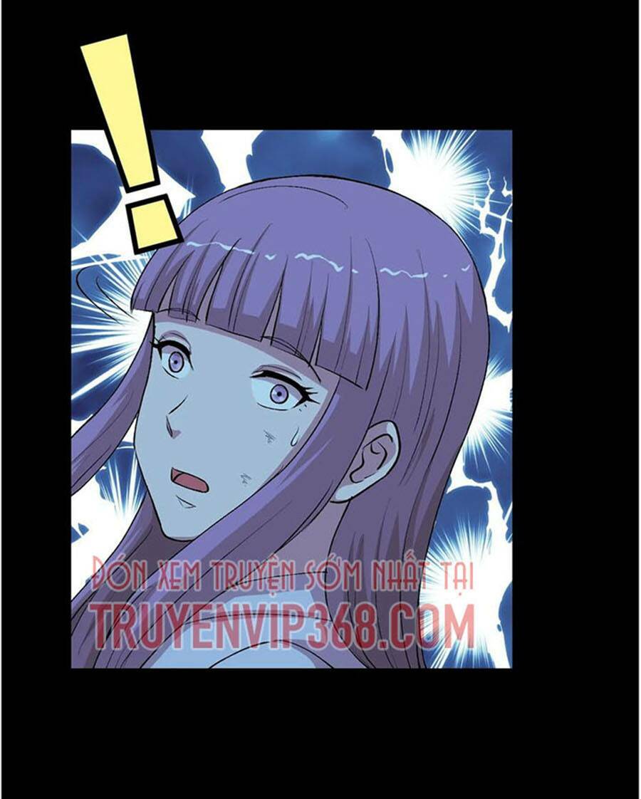 Đai Ca Trở Lại Tuổi 16: Chapter 128