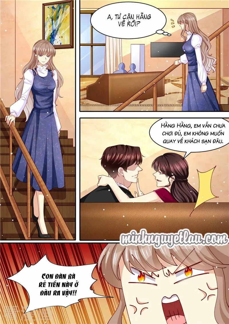Cưng Chiều Vợ Yêu: Chapter 216
