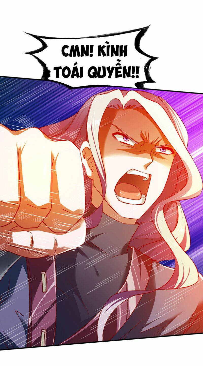 Chiến Đỉnh: Chapter 110