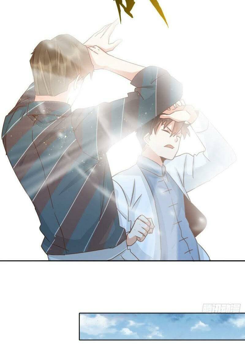 Đô Thị Siêu Cấp Y Sinh: Chapter 37