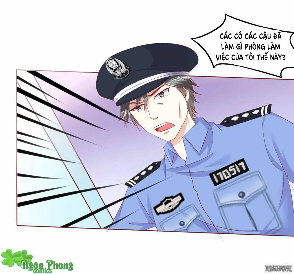 Hoàng Đế “Phế Vật” Tiến Hóa Sử: Chapter 24