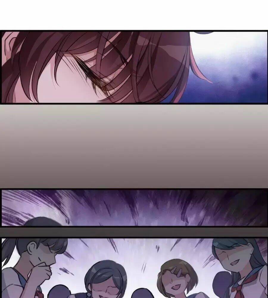 Cuốn Sách Vận Mệnh Của Tôi: Chapter 64