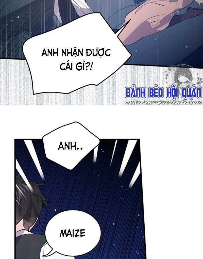 Tôi Là Bạn Gái Cũ Của Một Người Lính: Chapter 43