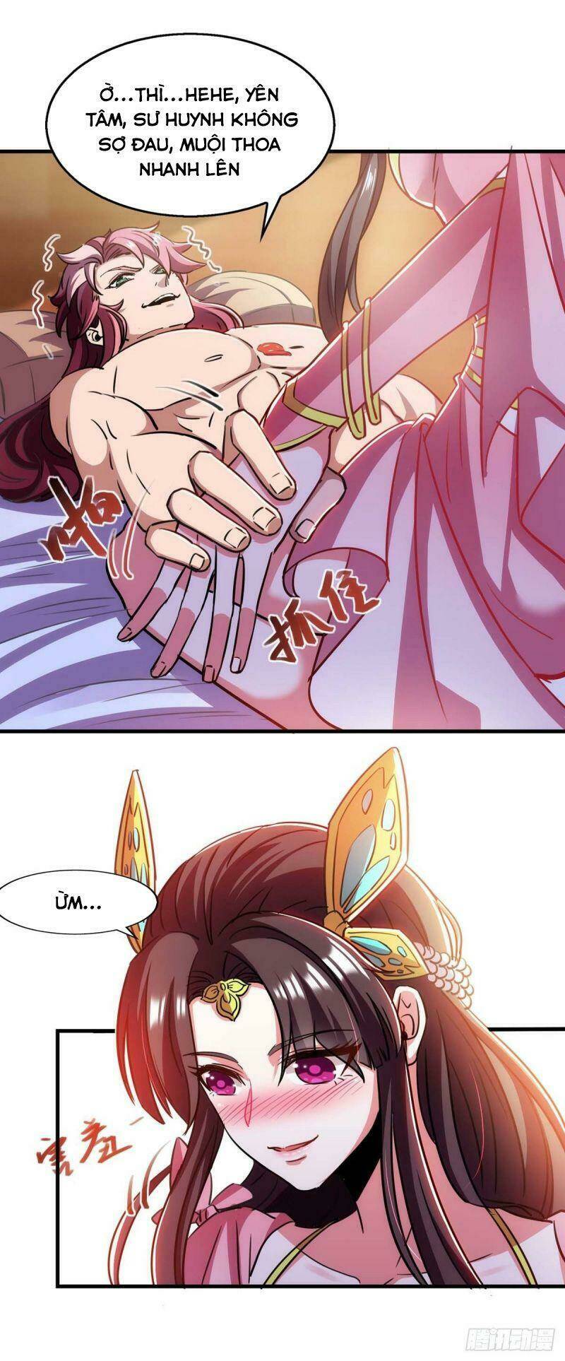 Ngày Mai Tôi Sẽ Chết: Chapter 14