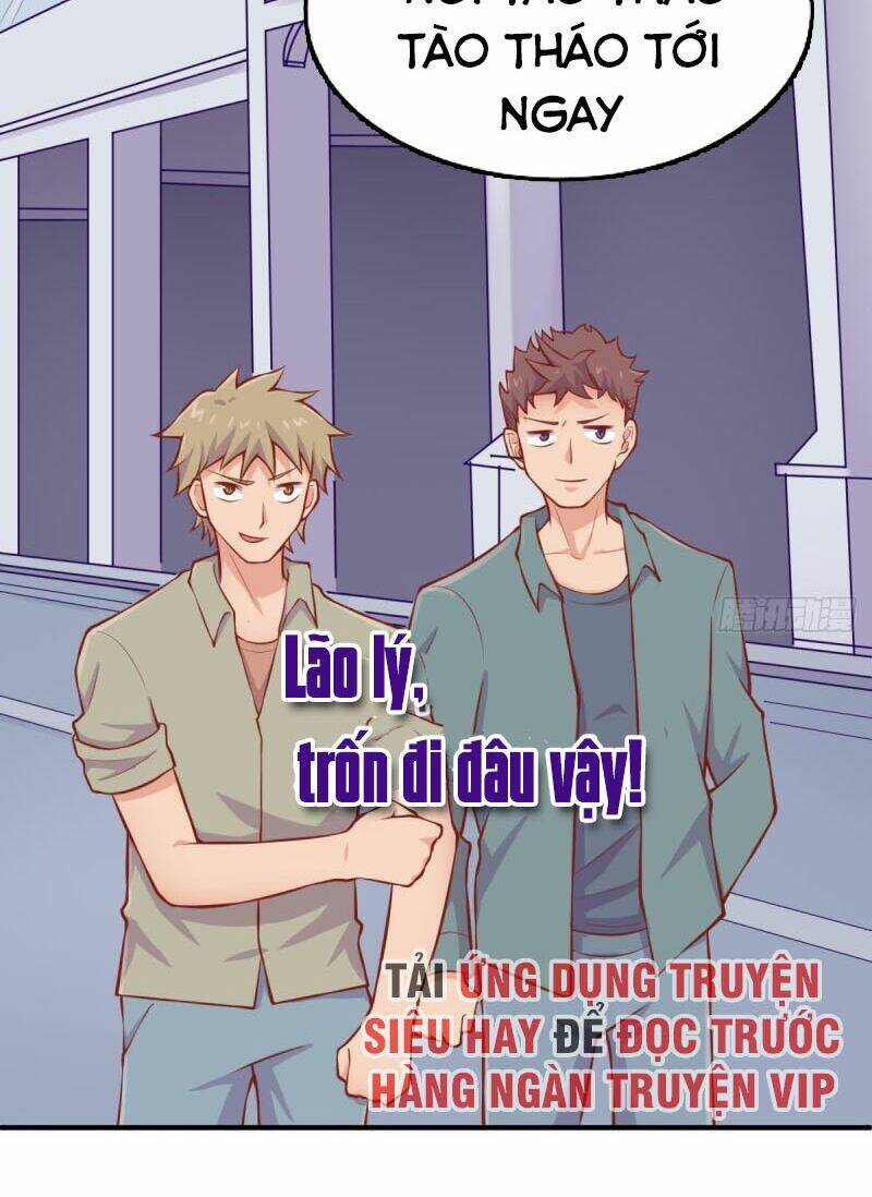 Bác Sĩ Riêng Của Nữ Thần: Chapter 103