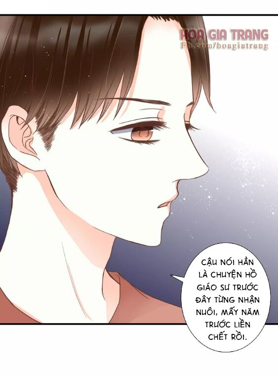 Ở lại thế kỷ này: Chapter 18