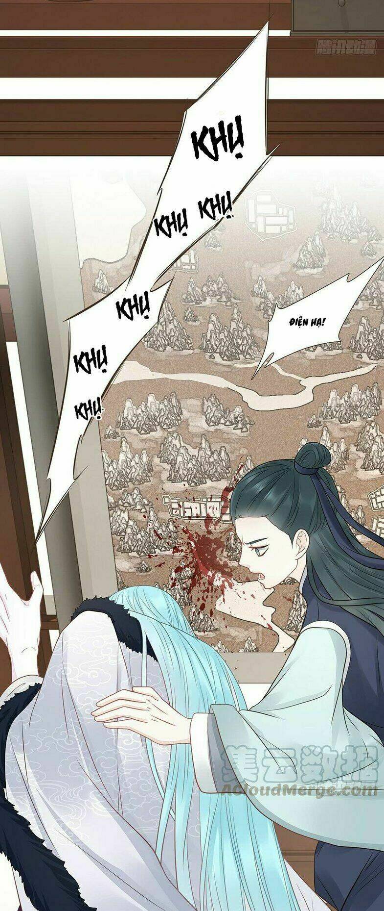 Đại Giá Thừa Tướng: Chapter 141