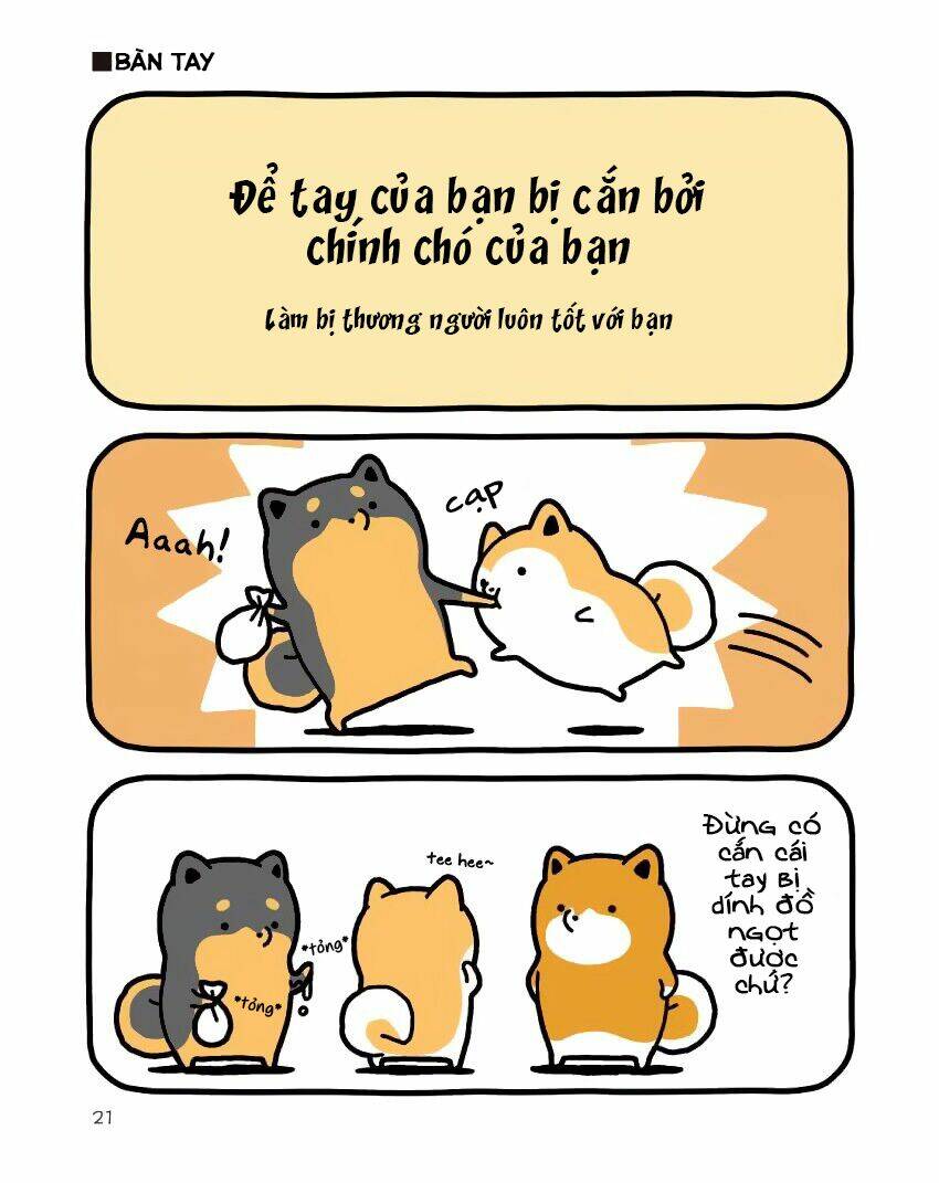 Taru Shiba: Chapter 9