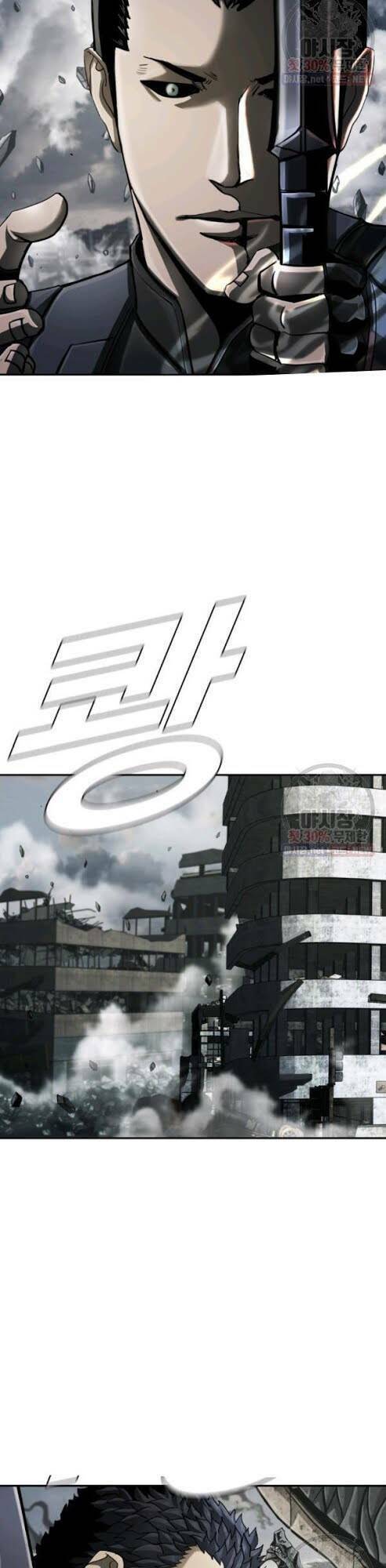 Thợ Săn Đầu Tiên: Chapter 93