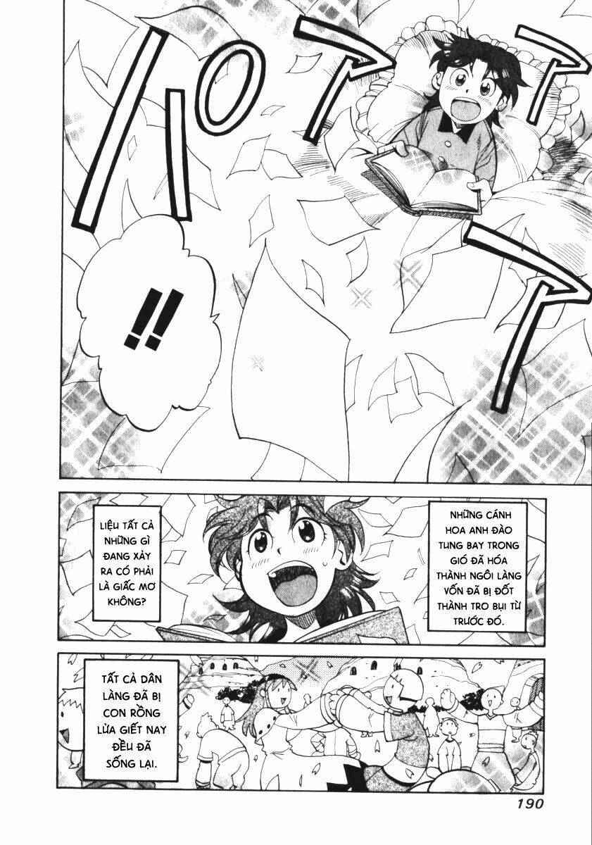 Chị Em Nhà Giấy: Chapter 16