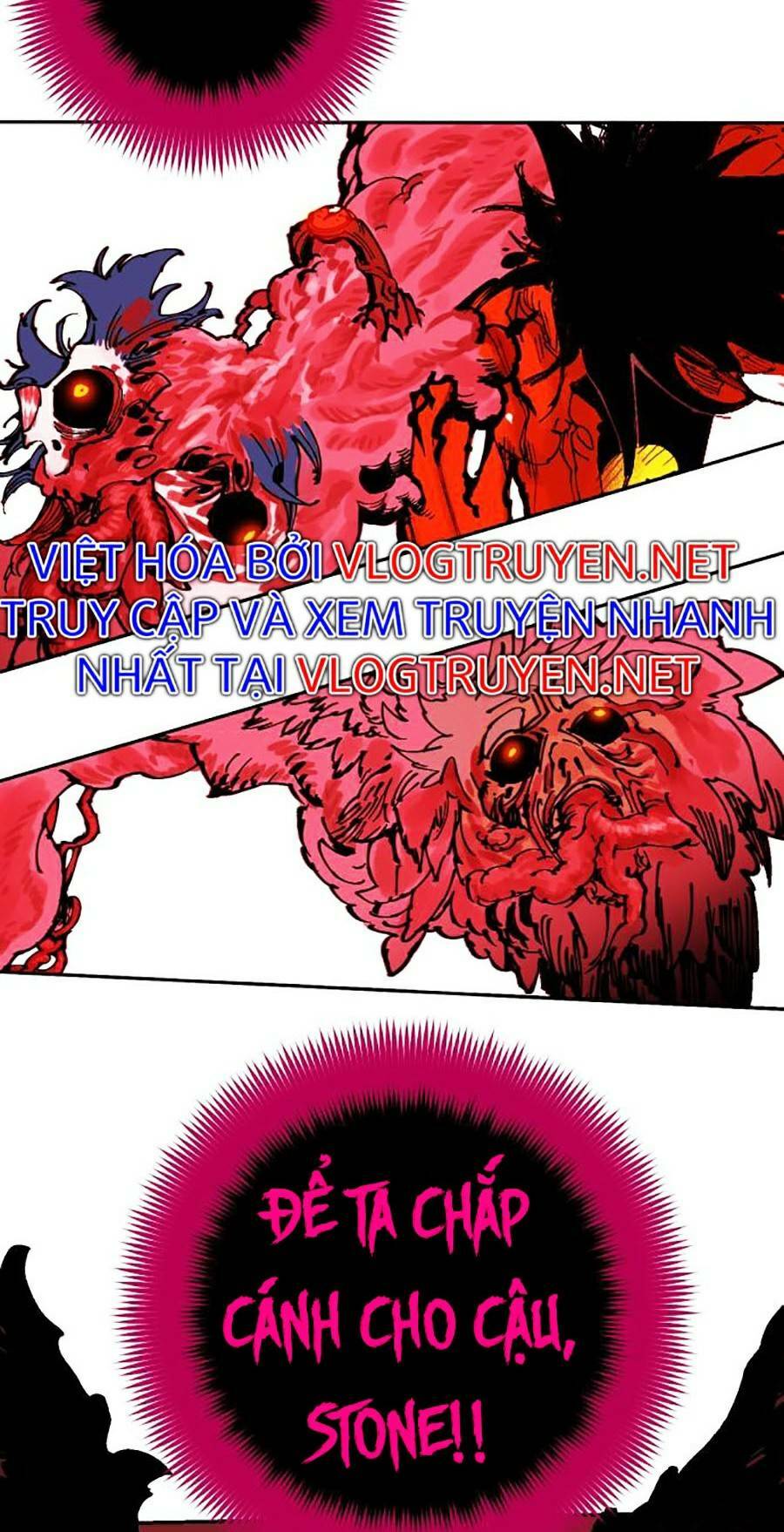 Hard Core Leveling Warrior Ss2: Chapter 120