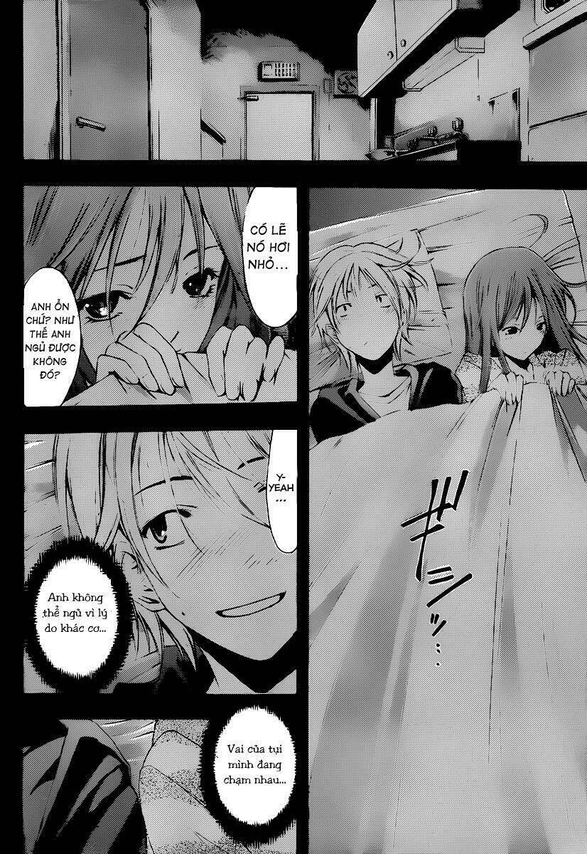 Thị Trấn Tình Yêu: Chapter 183