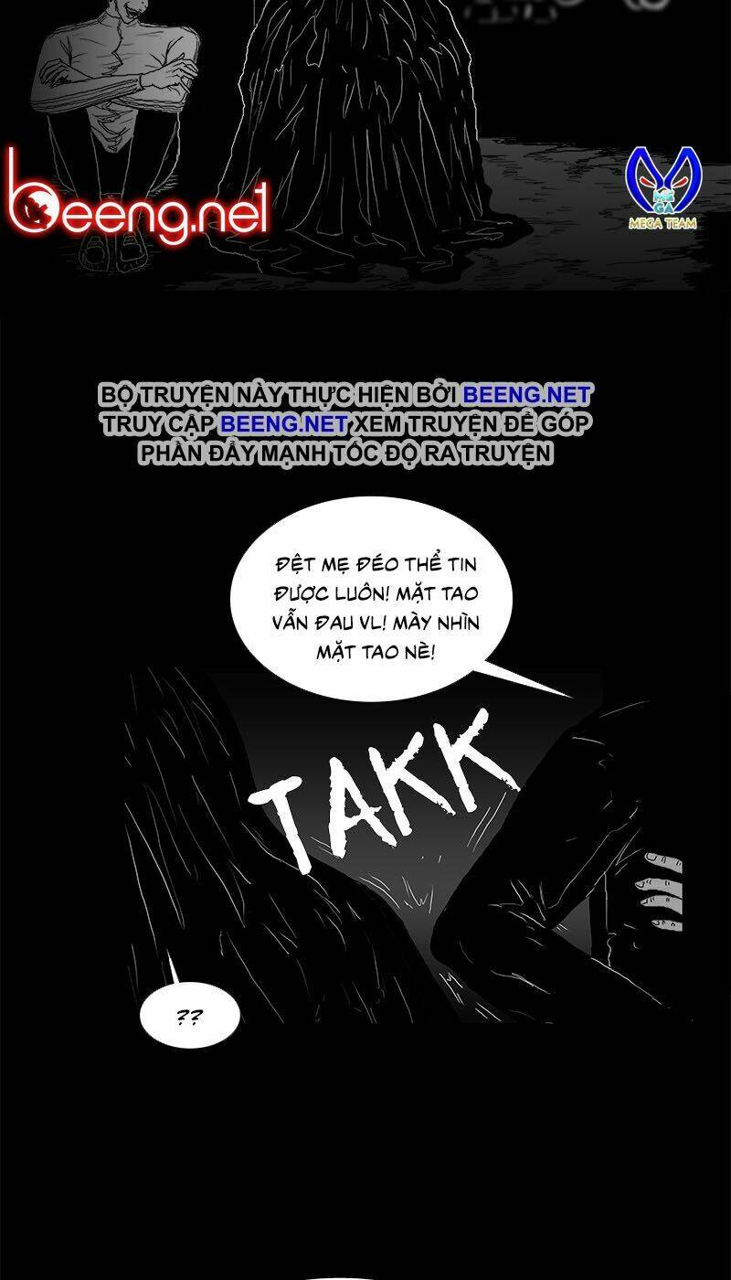 Sống Sót: Chapter 18