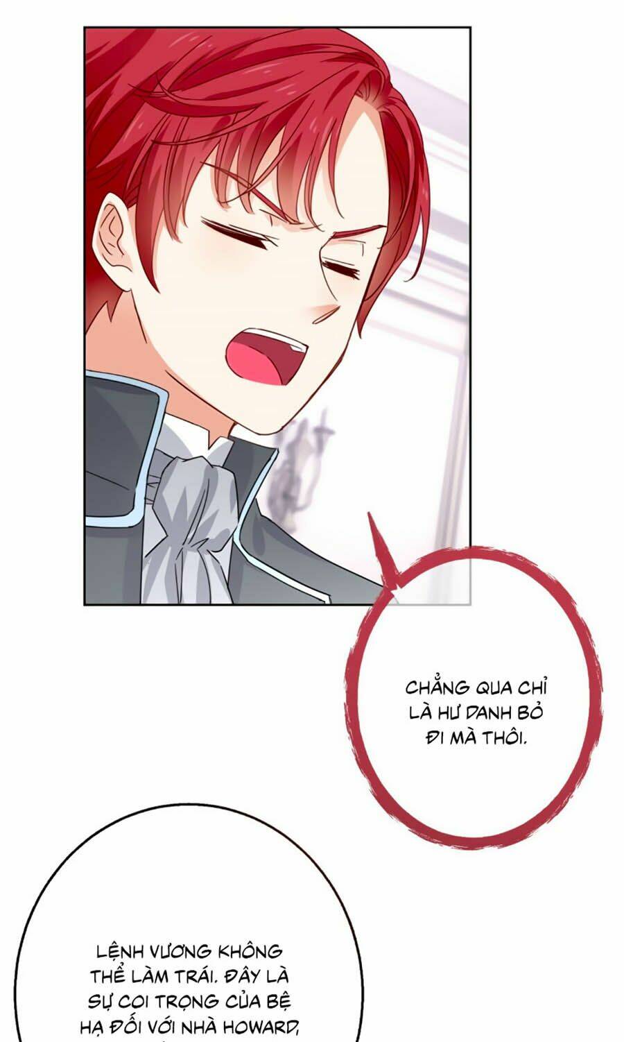 Nữ Hoàng Đầu Tiên Của Đế Quốc: Chapter 12