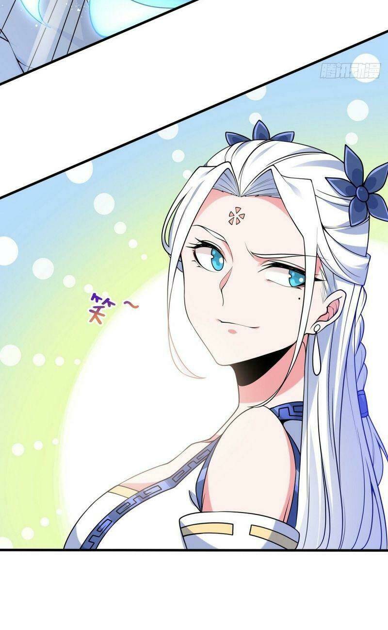 Lực Bạt Sơn Hà Hề Tử Đường: Chapter 15