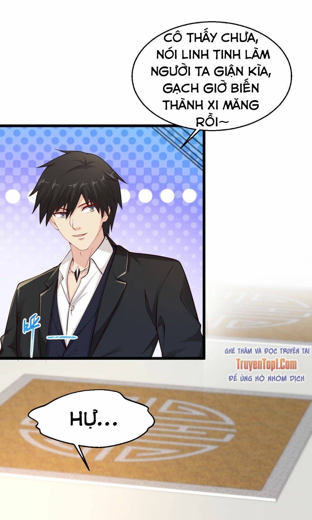 Tuyệt Phẩm Y Thánh: Chapter 146