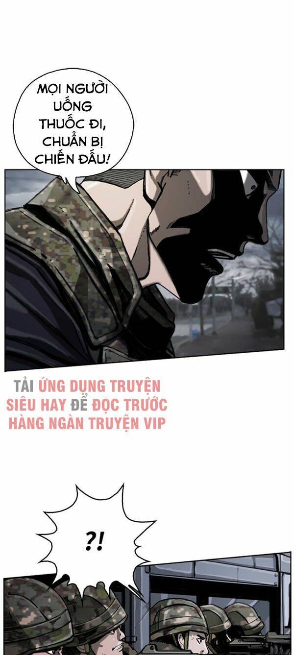 Truyền Thuyết Anh Hùng Thời Mạt Thế: Chapter 9