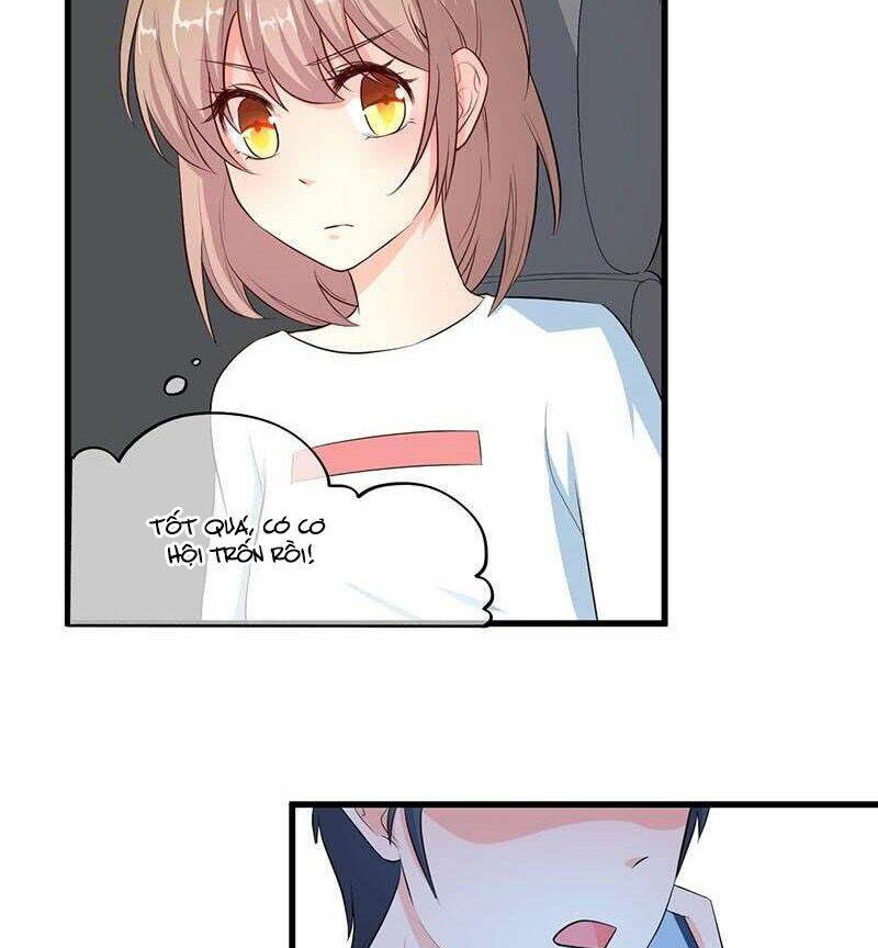 Ám Luyến Thành Hôn: Chapter 37