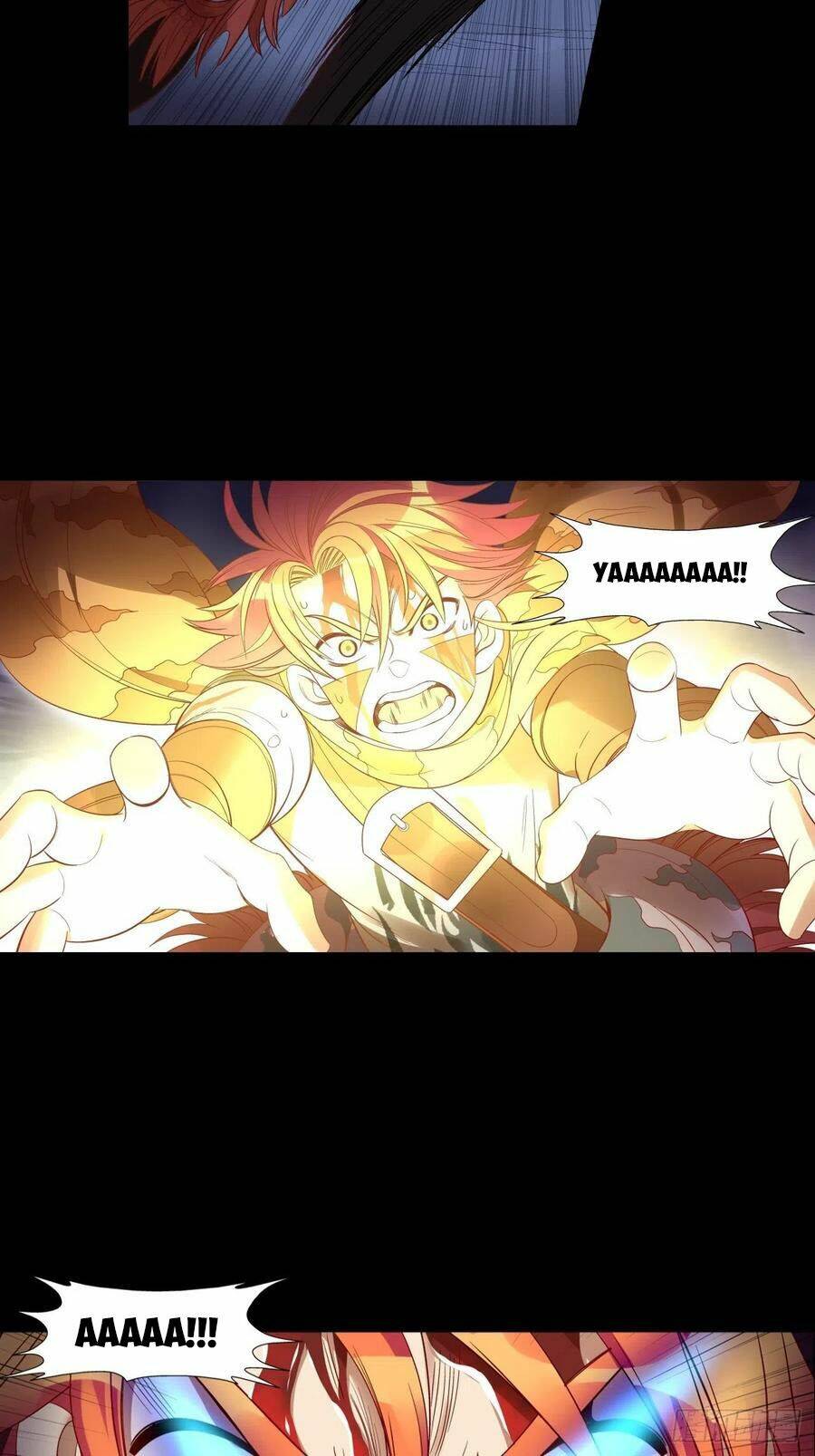 Người Nguyên Thủy Mạnh Nhất: Chapter 34