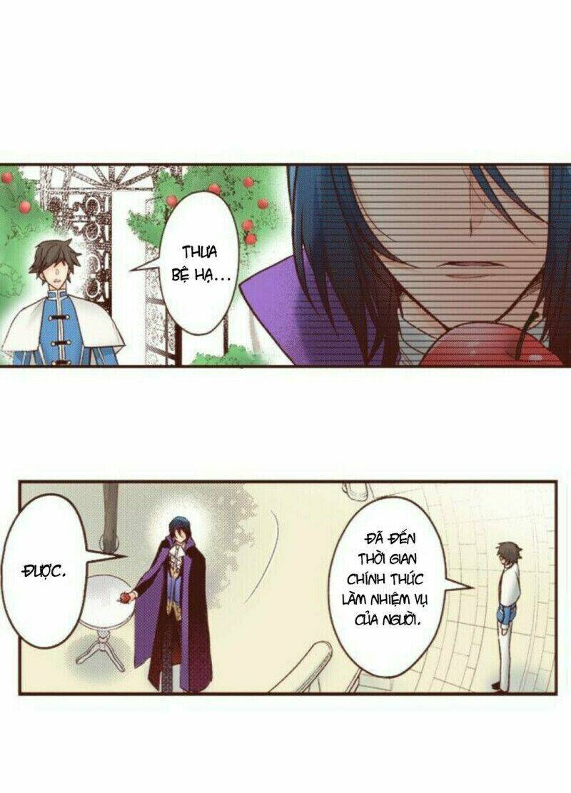 Tôi Tỉnh Lại Sau 20 Năm!: Chapter 9