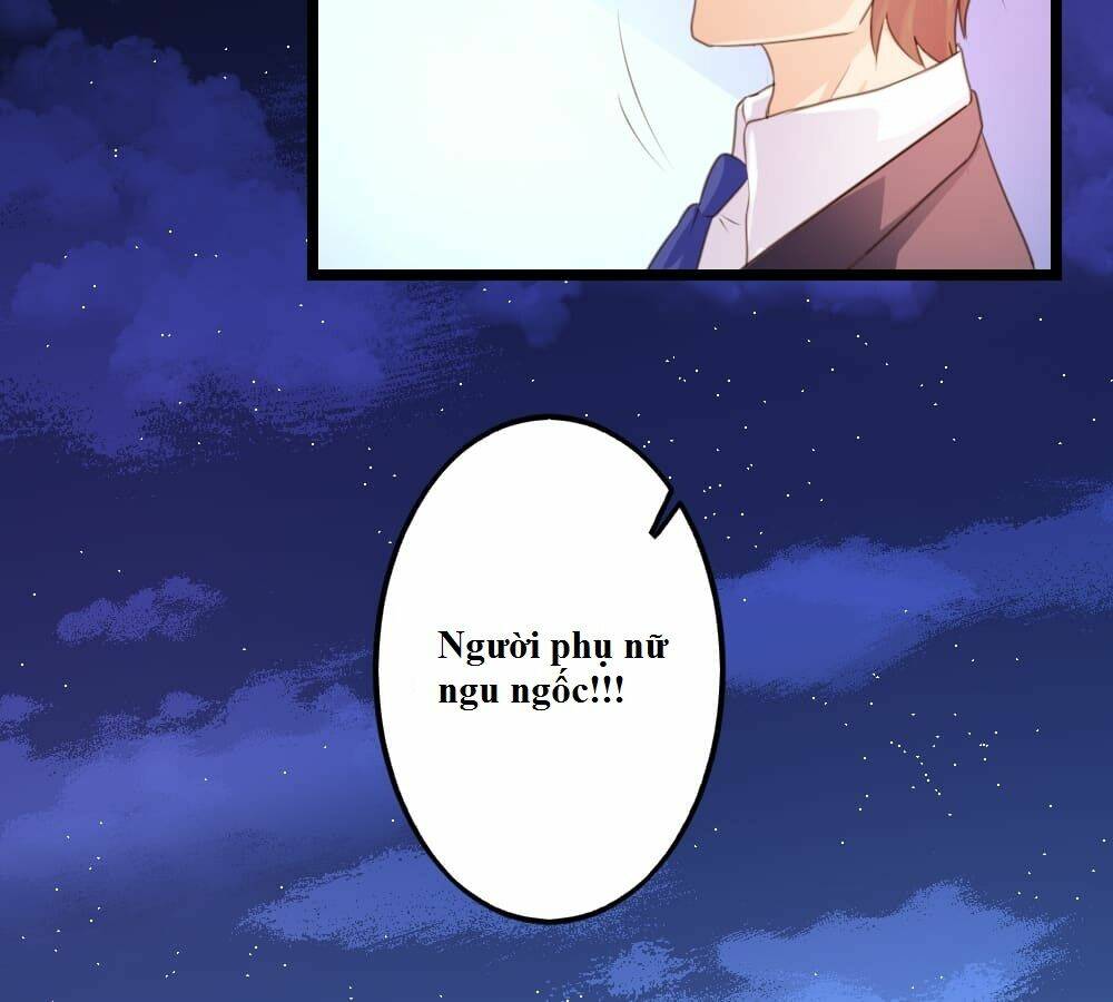 Bản Hợp Đồng Vô Cảm: Chapter 6