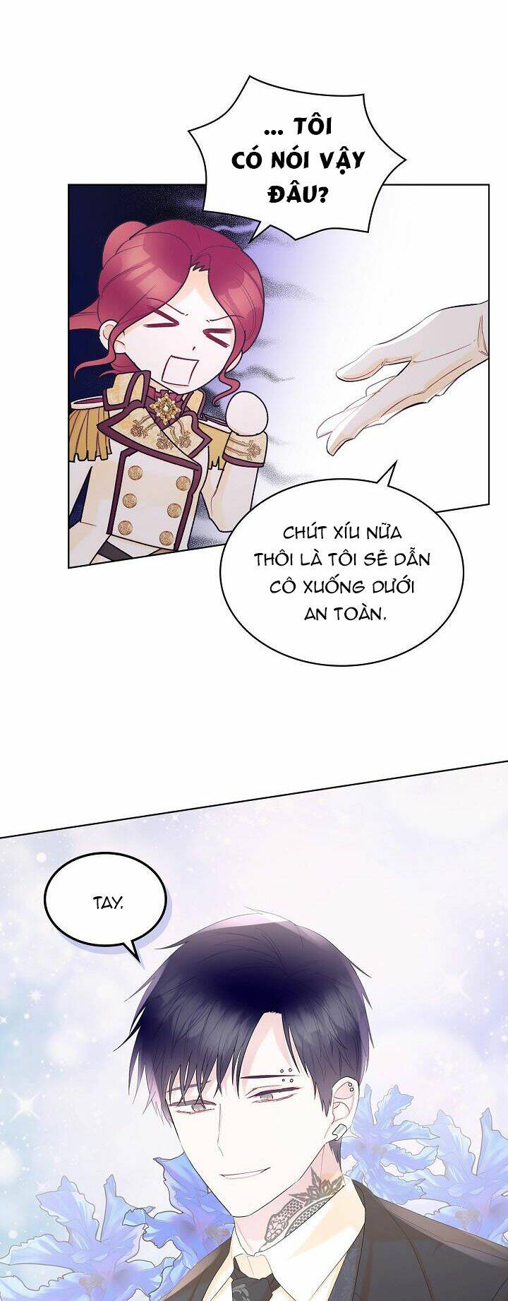 Kẻ Tạo Ra Nữ Phản Diện: Chapter 46