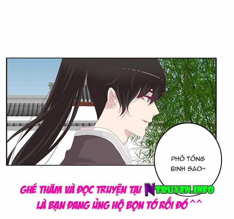 Tướng Quân Mời Ra Trận: Chapter 114