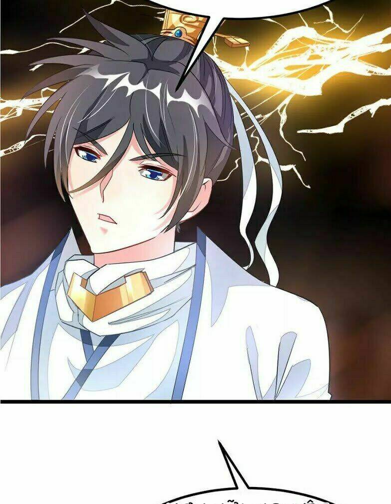 Cửu Dương Thần Vương: Chapter 105