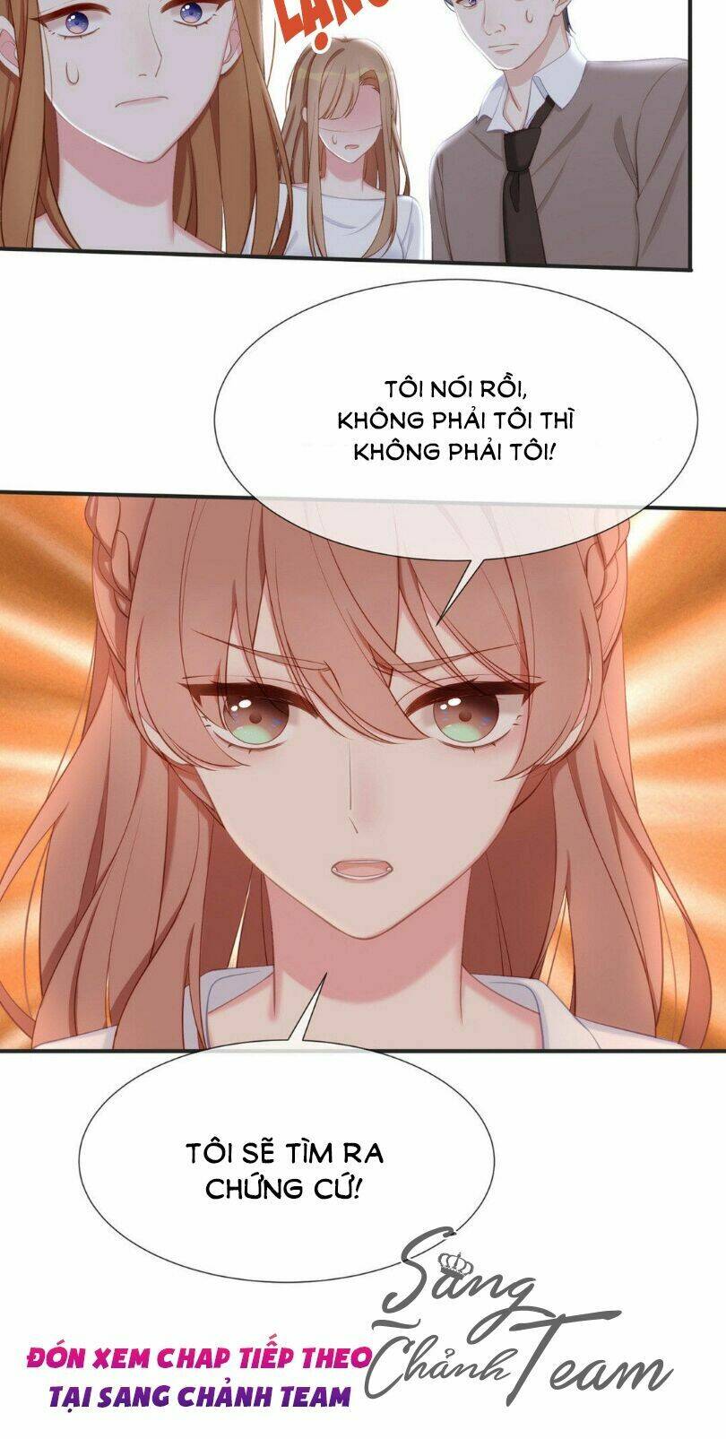 Chỉ Muốn Cưng Chiều Em: Chapter 20